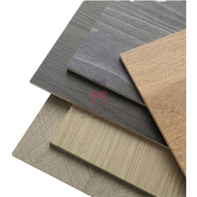 Αγορά Παλέτα χρώματος επίπλων Heatproof HPL Formica αδιάβροχη για να δειπνήσει τον πίνακα online manufacture