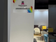 Η επιχείρηση επίπλων Sendy εισάγει